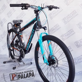  Sepeda  Gunung  Polygon  Bekas  Surabaya  Trend Sepeda 