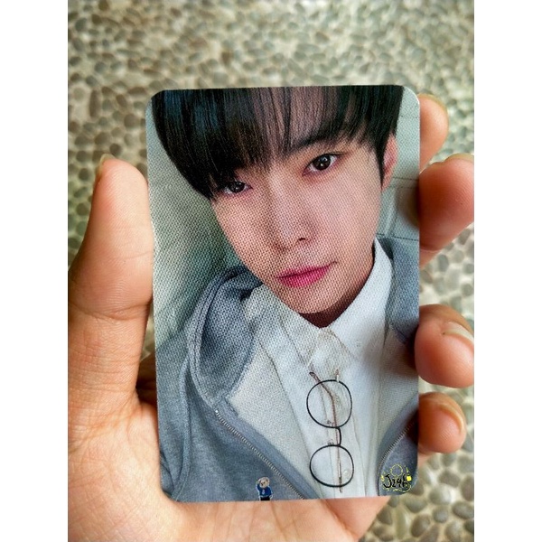 [BOOKED] Pc doyoung slowacid