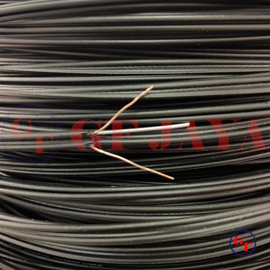 Kabel Telpon Outdoor