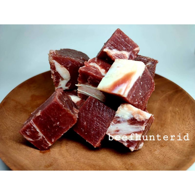 Daging Potong Sop / Soto