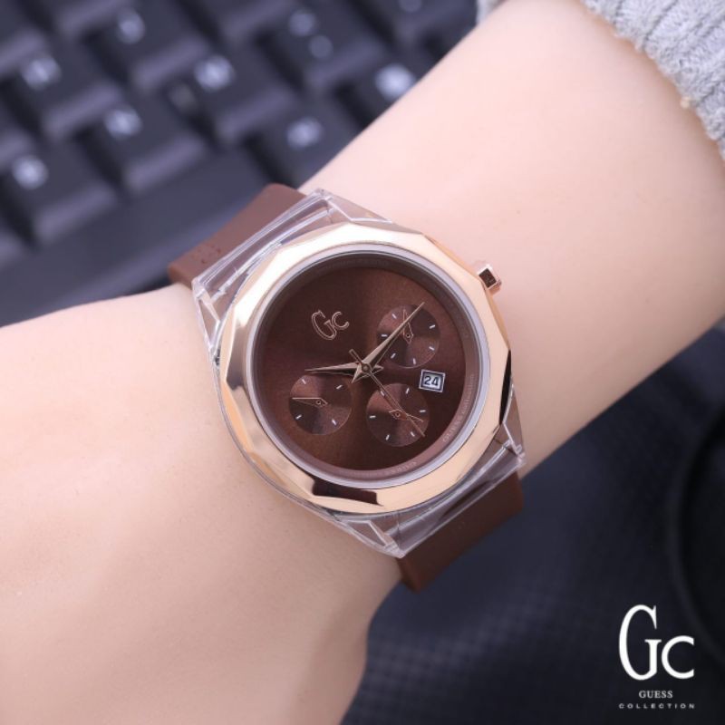 Jam Tangan Wanita GC Guess Collection Best Seller