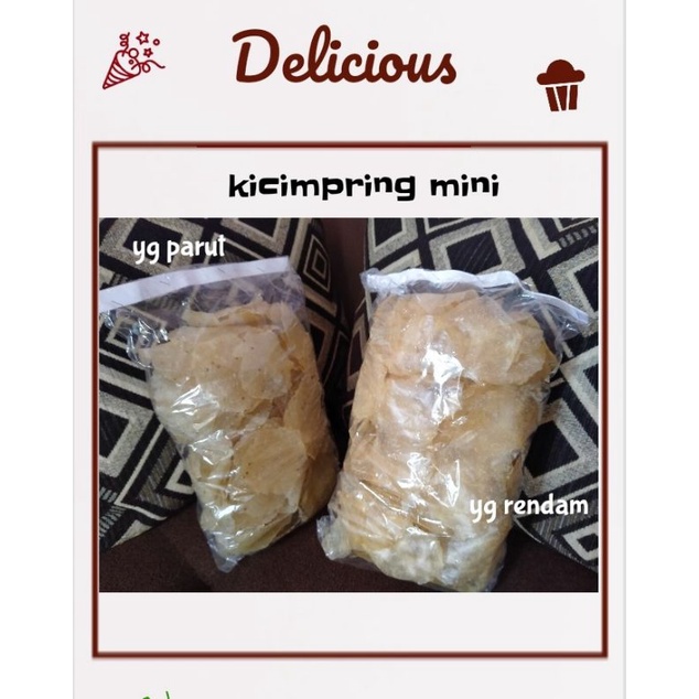 

kicimpring mini