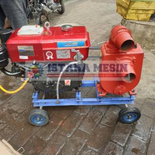 Dongfeng S1135 Mesin Diesel Dongpeng 35pk Complete Tangki Shopee Indonesia