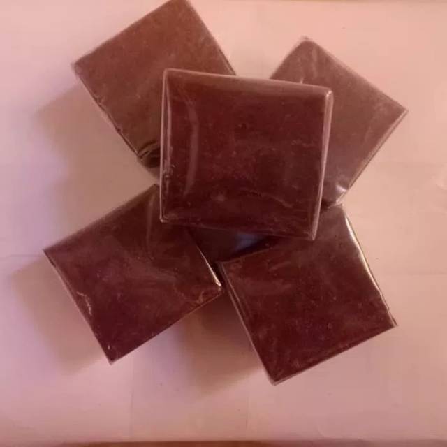 

Terasi Udang Rebon Tawangan Asli 100% Khas Tuban 90gr