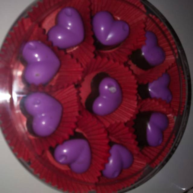 

Coklat lucu