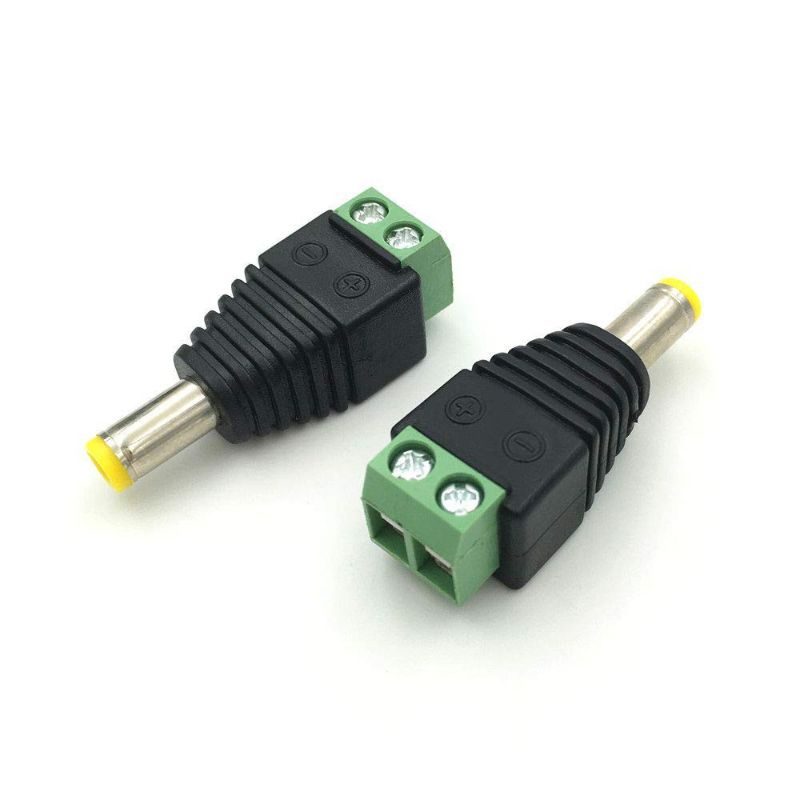 JACK DC MALE - JACK DC COWOK