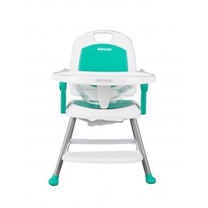 BabyDoes Mezza BD 614 / Kursi Makan BabyDoes / BoosterSeat / Kursi Makan Anak / HighChair BabyDoes