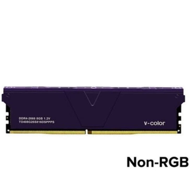 V-COLOR SKYWALKER PLUS DDR4 8GB (1x8GB) 3200MHZ TO408G32S816DSPPPS