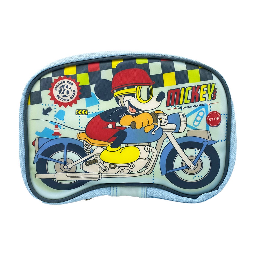 

Mickey Mouse Art Set 12 pcs / Pensil warna set