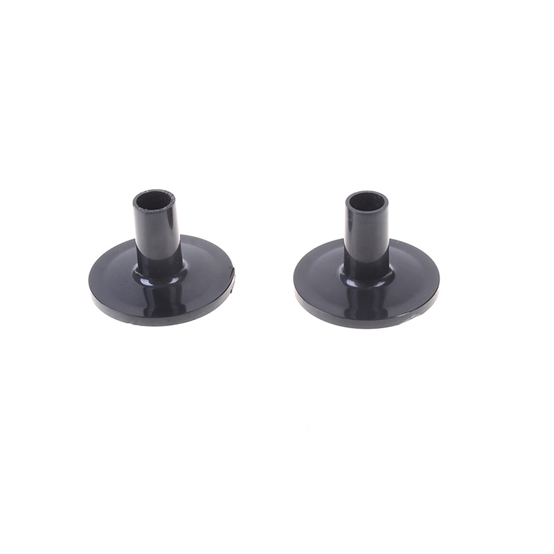 &lt; E2id &amp; &gt; 8PCS washer 25mm + 2PCS cymbal Sleeve Pengganti Untuk drum