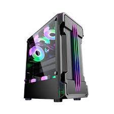 PC CORE I5 10400 F GEN 10 GAMING &amp; DESIGN