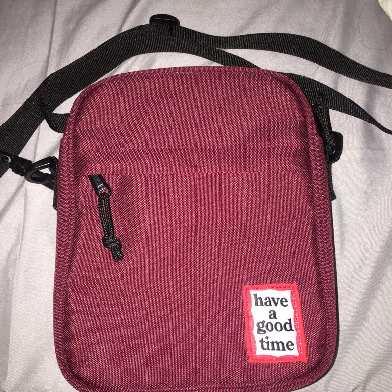 have a good time sling bag