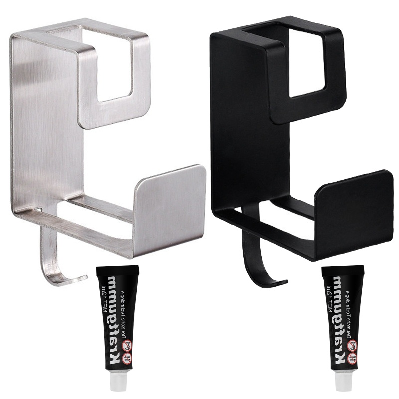 Rak Kait Penyimpanan Utilitas Baskom Toilet Untuk Kamar Mandi