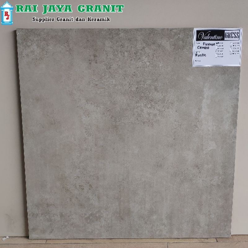 Granit Kasar 60x60 Firenze cenere
