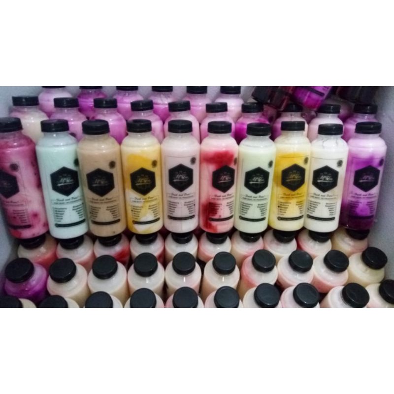 

yoghurt lembang