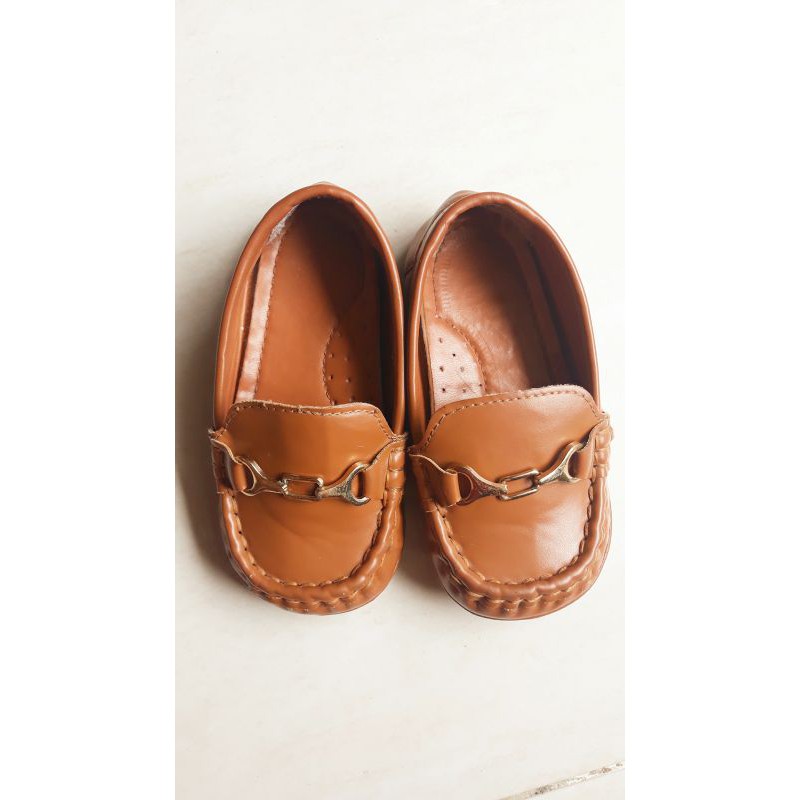 Sepatu Anak Fladeo