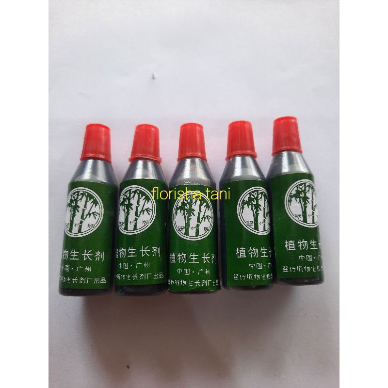 Bambu Ijo Pupuk Cair Daun