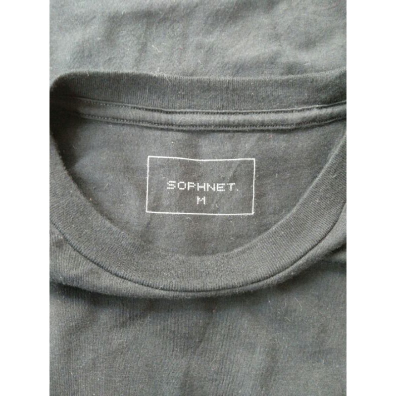 SONY Earth F.C By Sophnet Japan