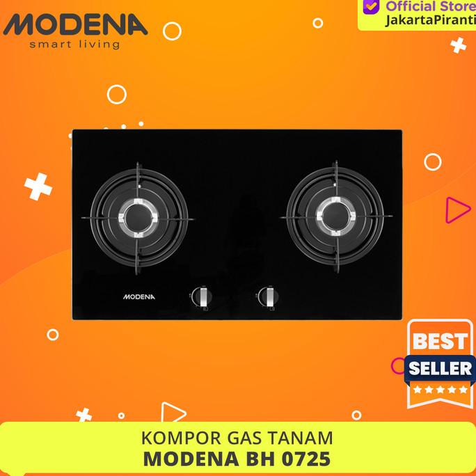 Kompor Tanam Modena BH 0725