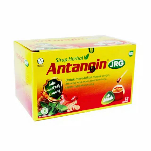 Antangin JRG cair 15ml