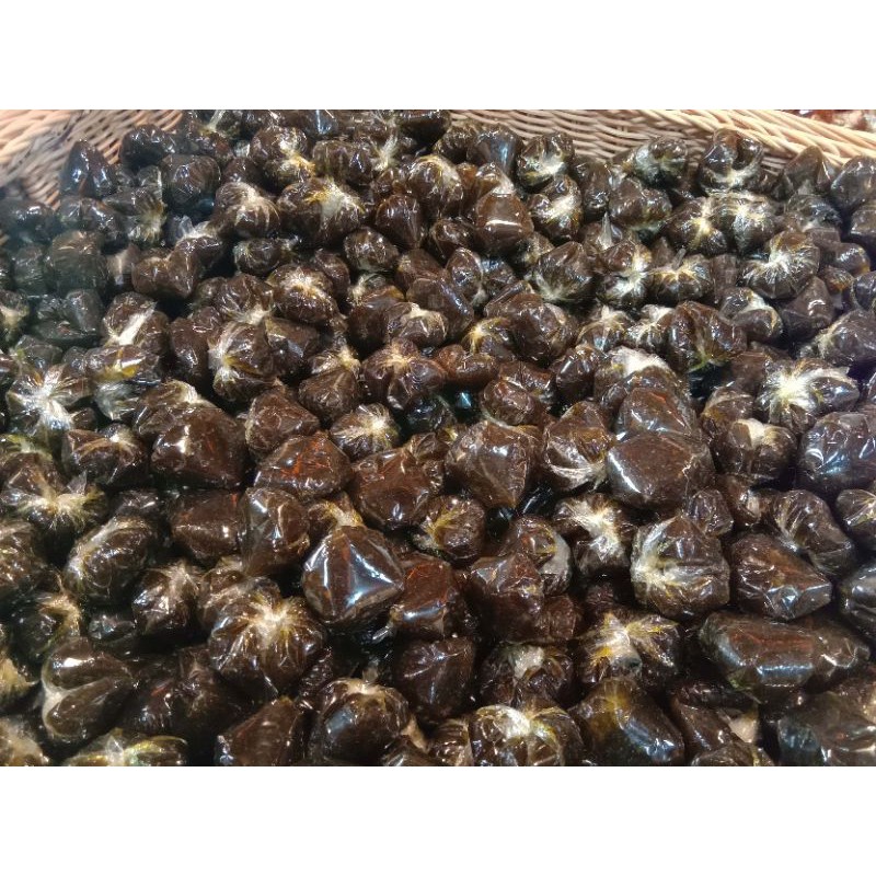 

Aneka Dodol Buah Minarsih Best Quality Perkilo
