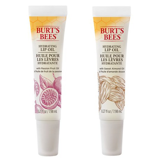 Burt's Bees Hydrating Lip Oil