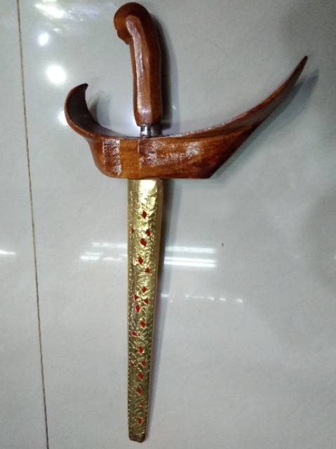 Keris murah