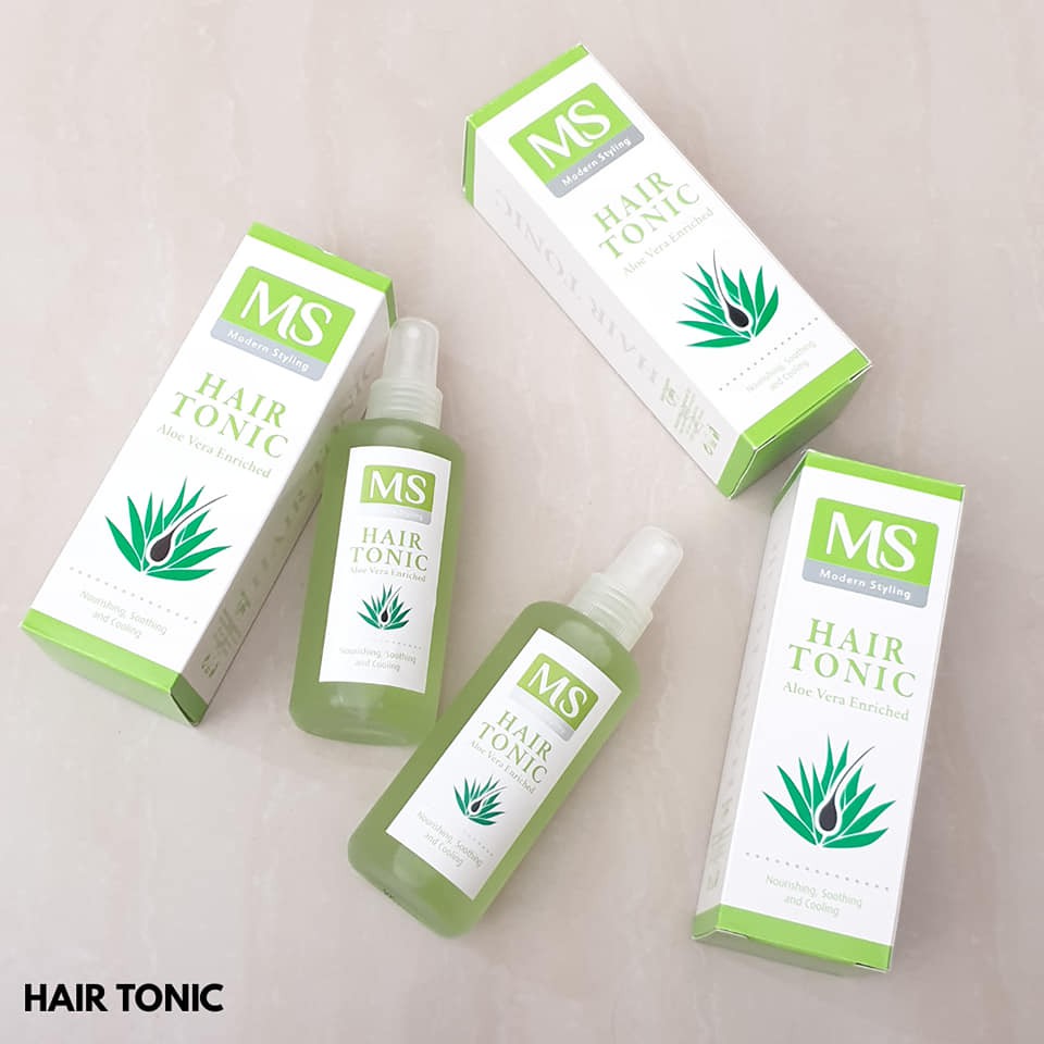 MS Hair Tonic
