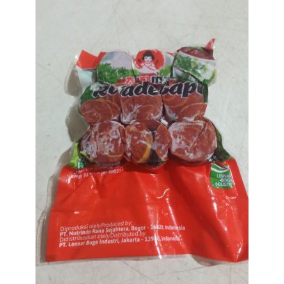 

Ayoma Rollade sapi dan ayam 450 gram