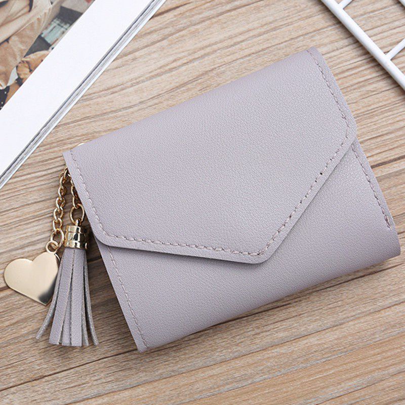 Dompet Wanita Mini Dompet Fashion Lucu dan Murah Bisa COD