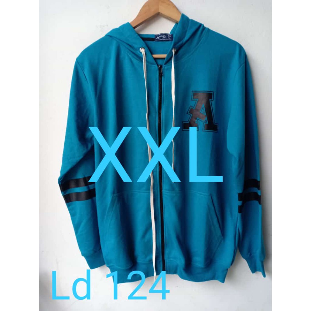 Jaket Arizona
