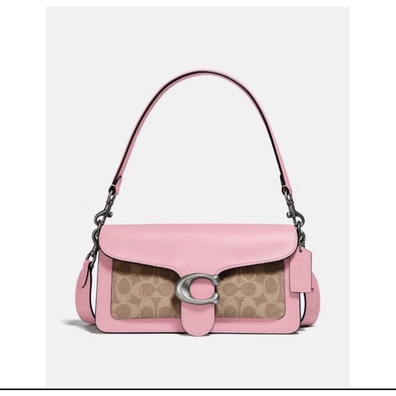 tas coach tabby | preloved coach | coach murah