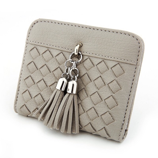 ALICE WALLET - DOMPET LIPAT WANITA