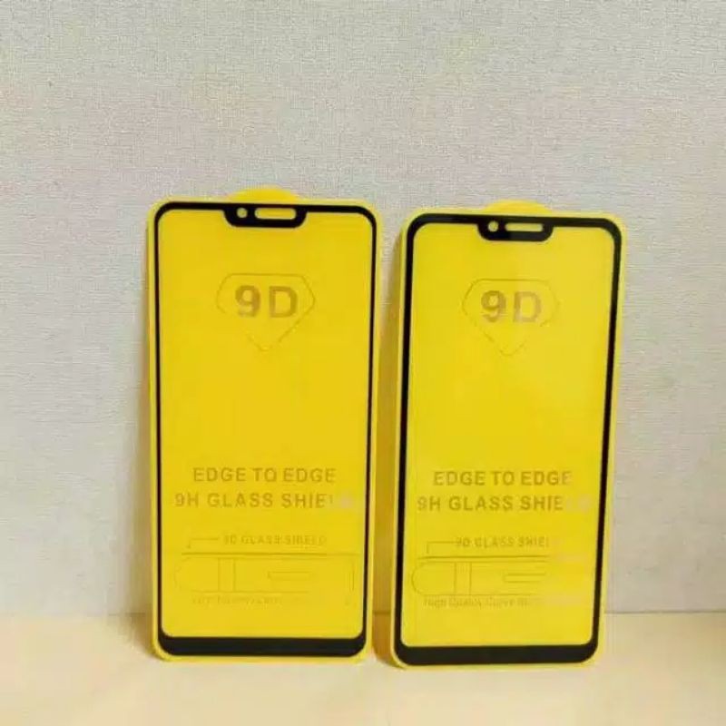 Tempered glass Full layar oppo A3s