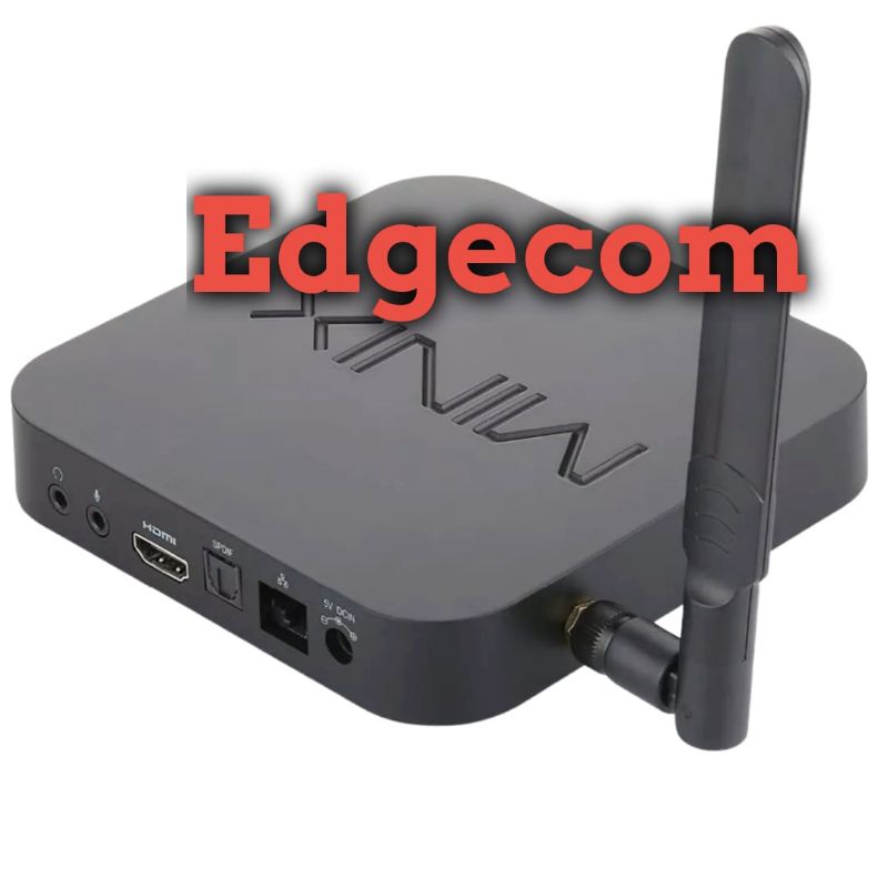 Android TV Box MINIX NEO U9-H