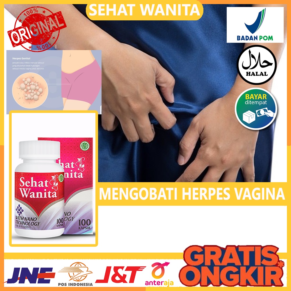 Jual Obat Herbal Untuk Herpes Vagina Obat Herpes Vagina Obat Herpes