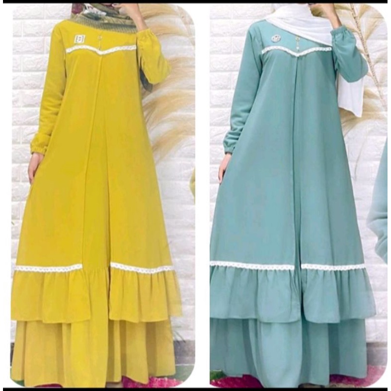GAMIS OUTER RENDA PREMIUM