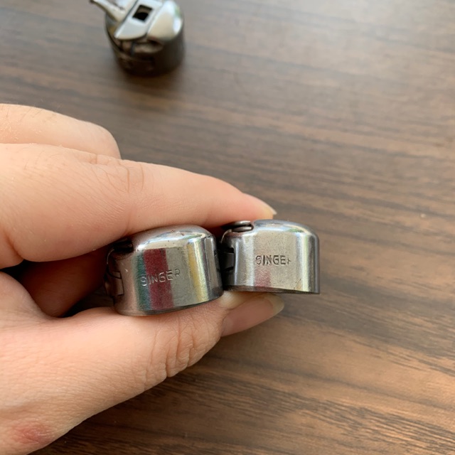 SEKOCI MESIN JAHIT MERK SINGER