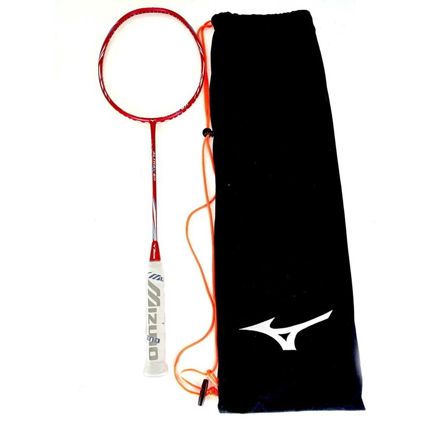 Raket Badminton Mizuno Altrax 87i Bulutangkis