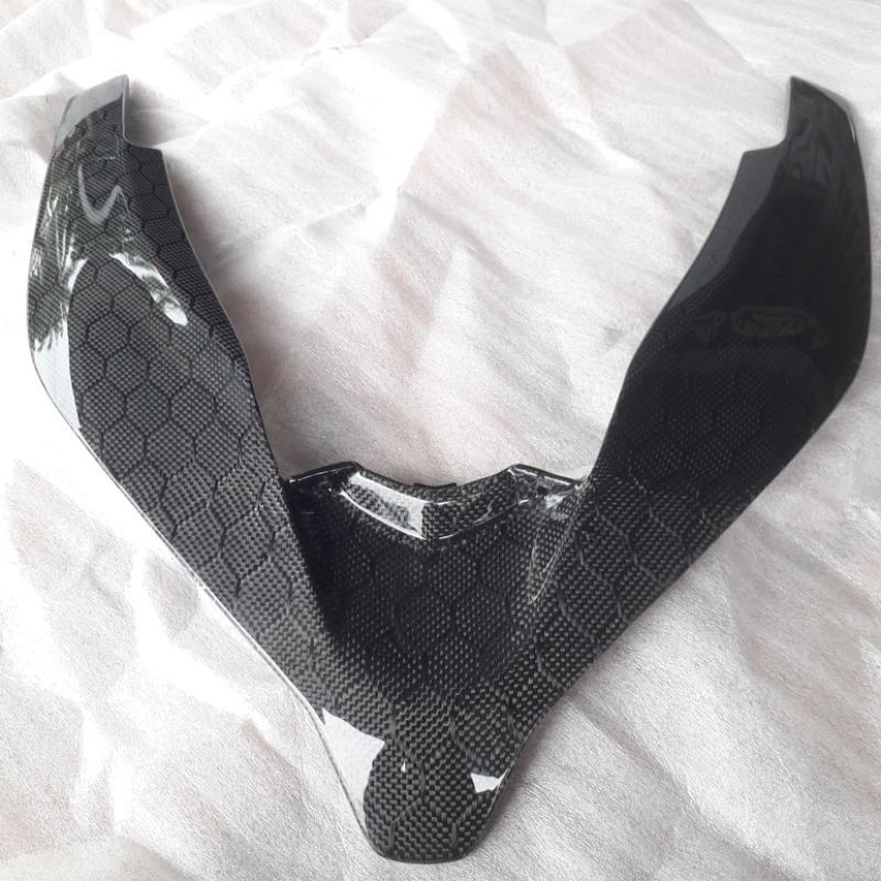 Dasi V Pcx Carbon Kevlar Hexagonal