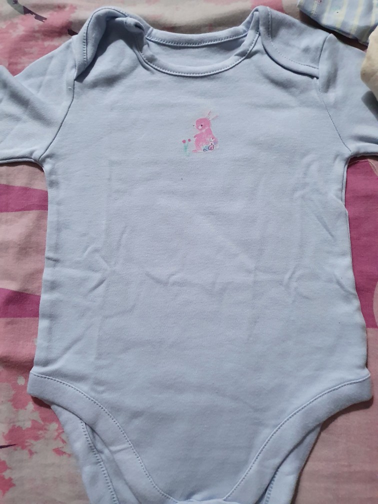 baby girl vests