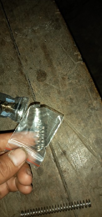 Karet Pompa Canon Baru Od 22 / Karet Pompa Canon / Klep Pompa / Karet Pompa