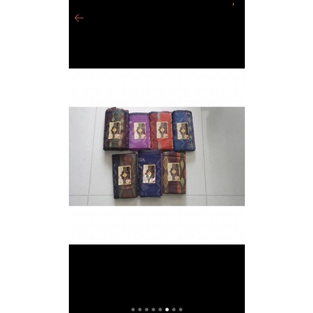 Wadimor primer natural