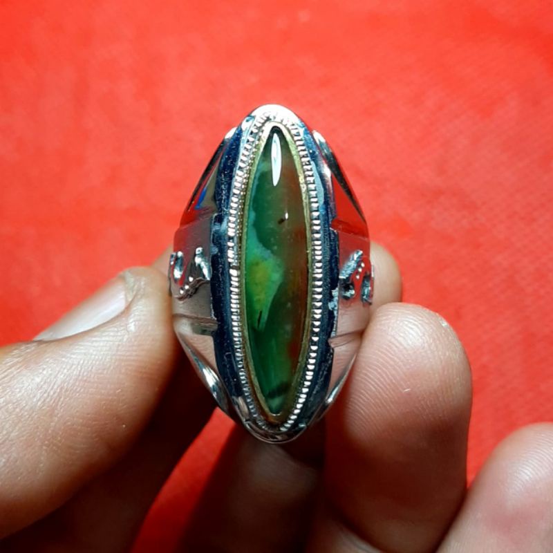 batu hijau garut kirpay