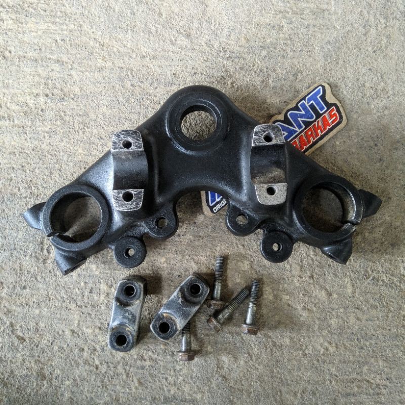 Segitiga atas honda glpro gl pro neotech glmax original