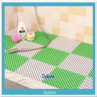 Karpet Kamar Mandi Anti Licin - Alas Keset Lantai Kolam Renang Dapur Anti Slip / Selip