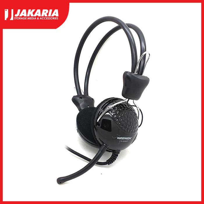 Keenion Head Set CD220MV