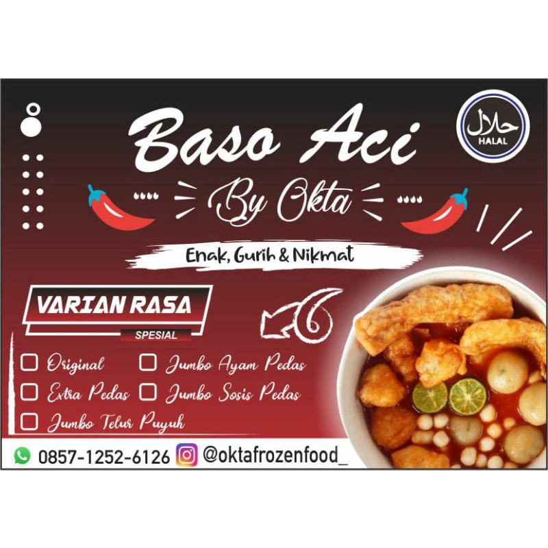 

Baso aci