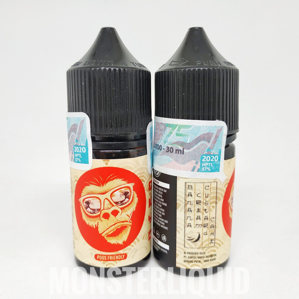 PODS FRIENDLY TOKYONARILLA BY JUICE CARTEL 30ML