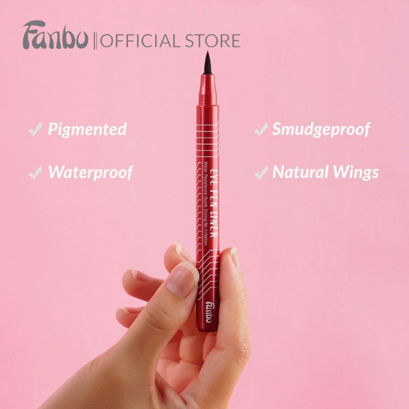 fanbo eye pen linee 19gr